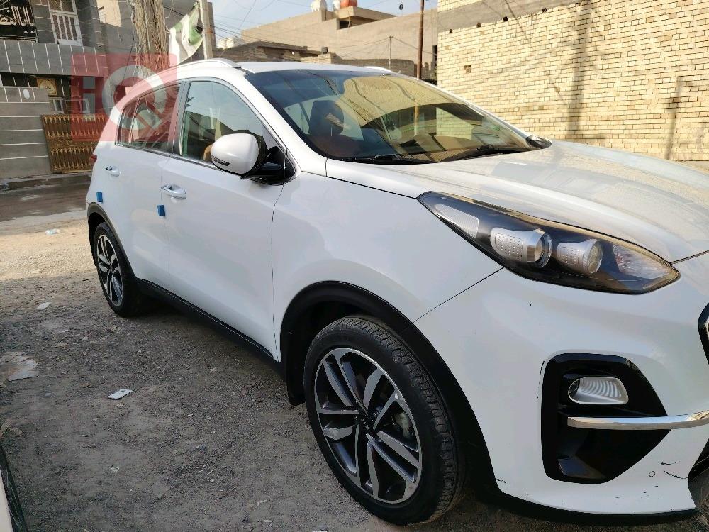 کیا سپۆرتاج